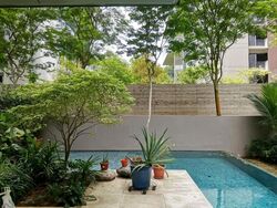 Leedon Residence (D10), Condominium #573126061